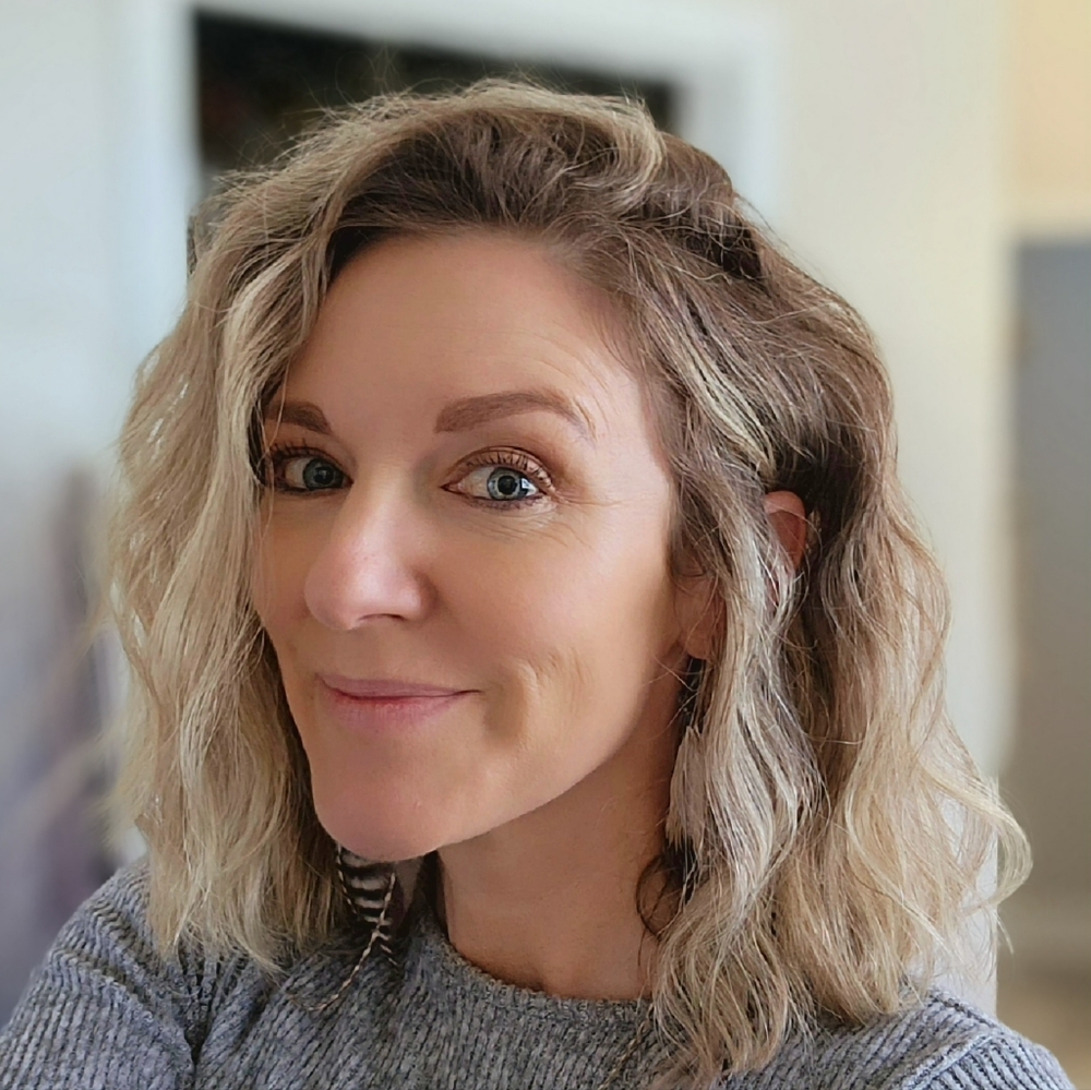 Meet your Posher, Kristin